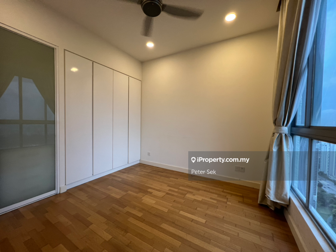 Condominium for Rent in Kiaramas Danai by Peter Sek - iProperty.com.my