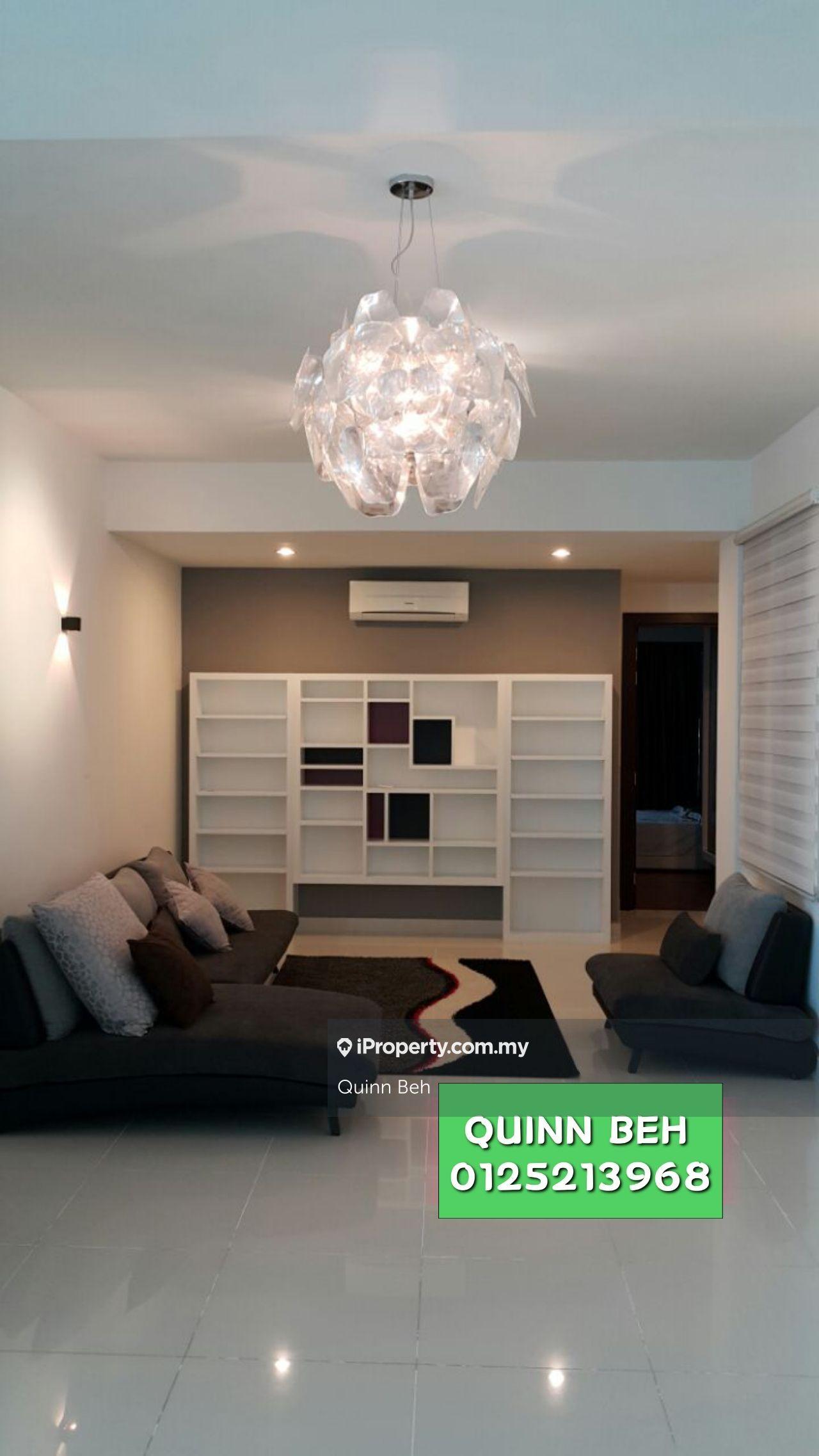 Condominium for Rent in Gurney Paragon by Quinn Beh - iProperty.com.my