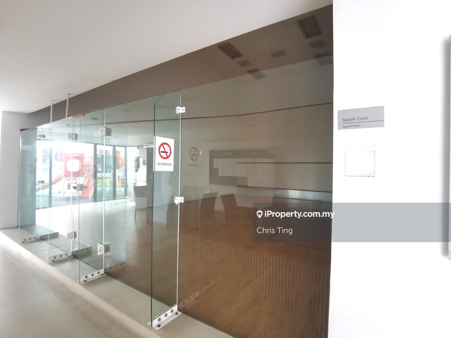 Condominium for Sale in Zehn Bukit Pantai by Chris Ting - iProperty.com.my