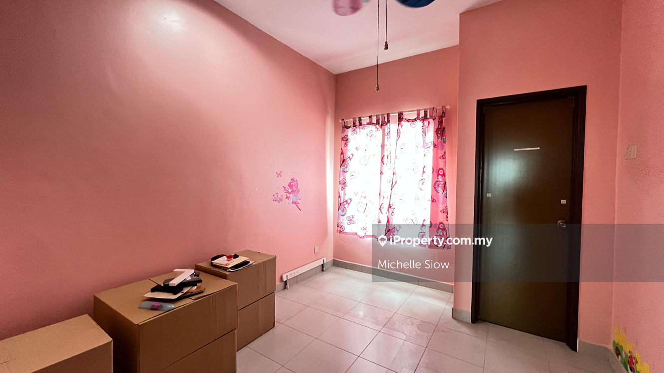 Rumah Berangkai 2 Tingkat untuk Dijual di Bandar Teknologi Kajang, Kajang oleh Michelle Siow - iProperty.com.my