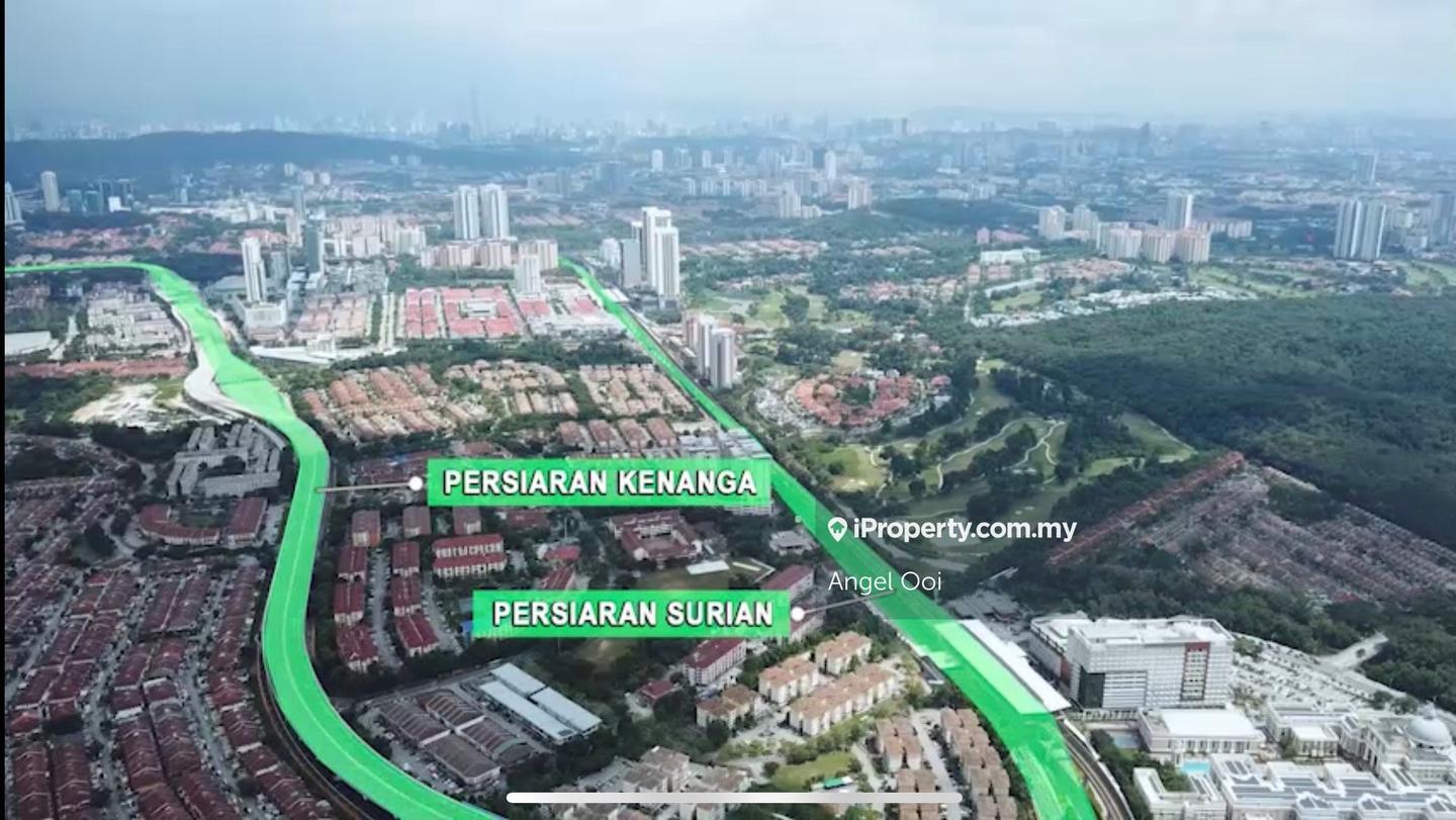 Semi-D Kilang untuk Disewa di Kota Damansara, Selangor oleh Angel Ooi - iProperty.com.my