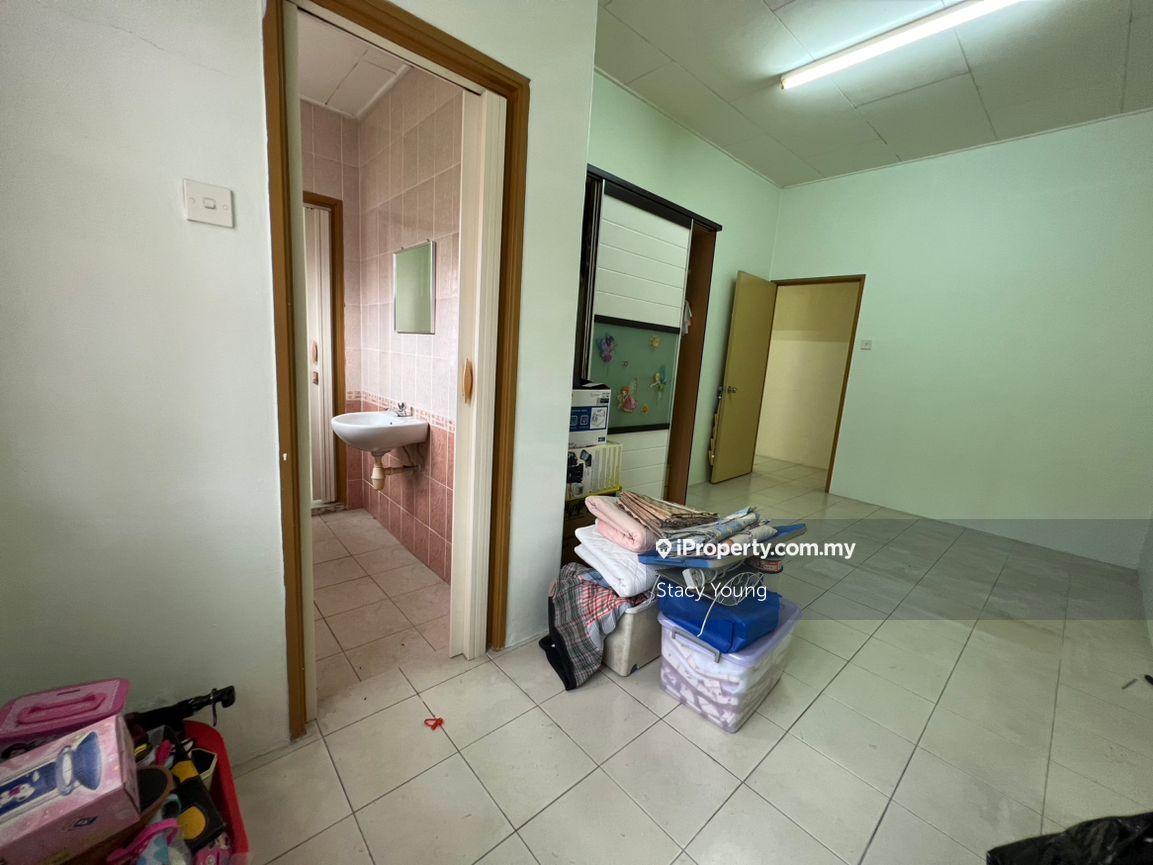 2.5-storey Terraced House for Sale in Taman Minang Ria, Cheras by Stacy Young - iProperty.com.my