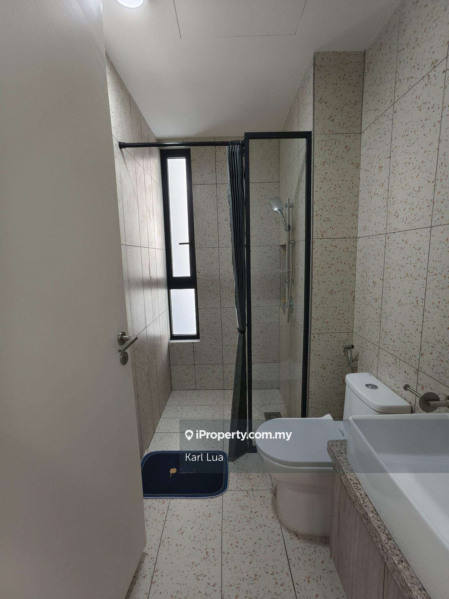 Service Residence for Rent in The Rosewoodz @ Bukit Jalil by Karl Lua - iProperty.com.my