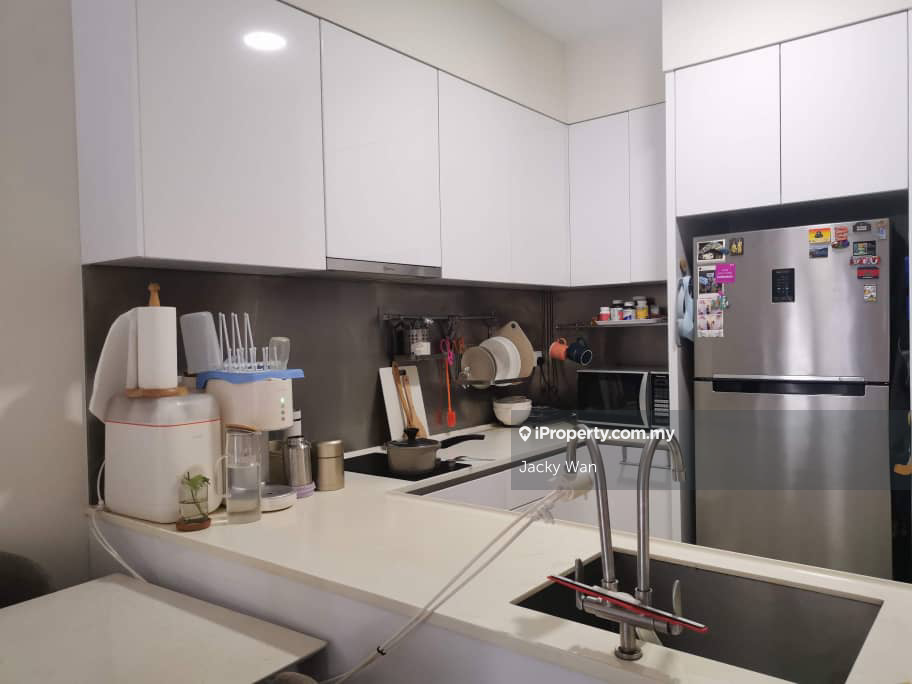 Residensi Servis untuk Dijual di Petalz Residences oleh Jacky Wan - iProperty.com.my