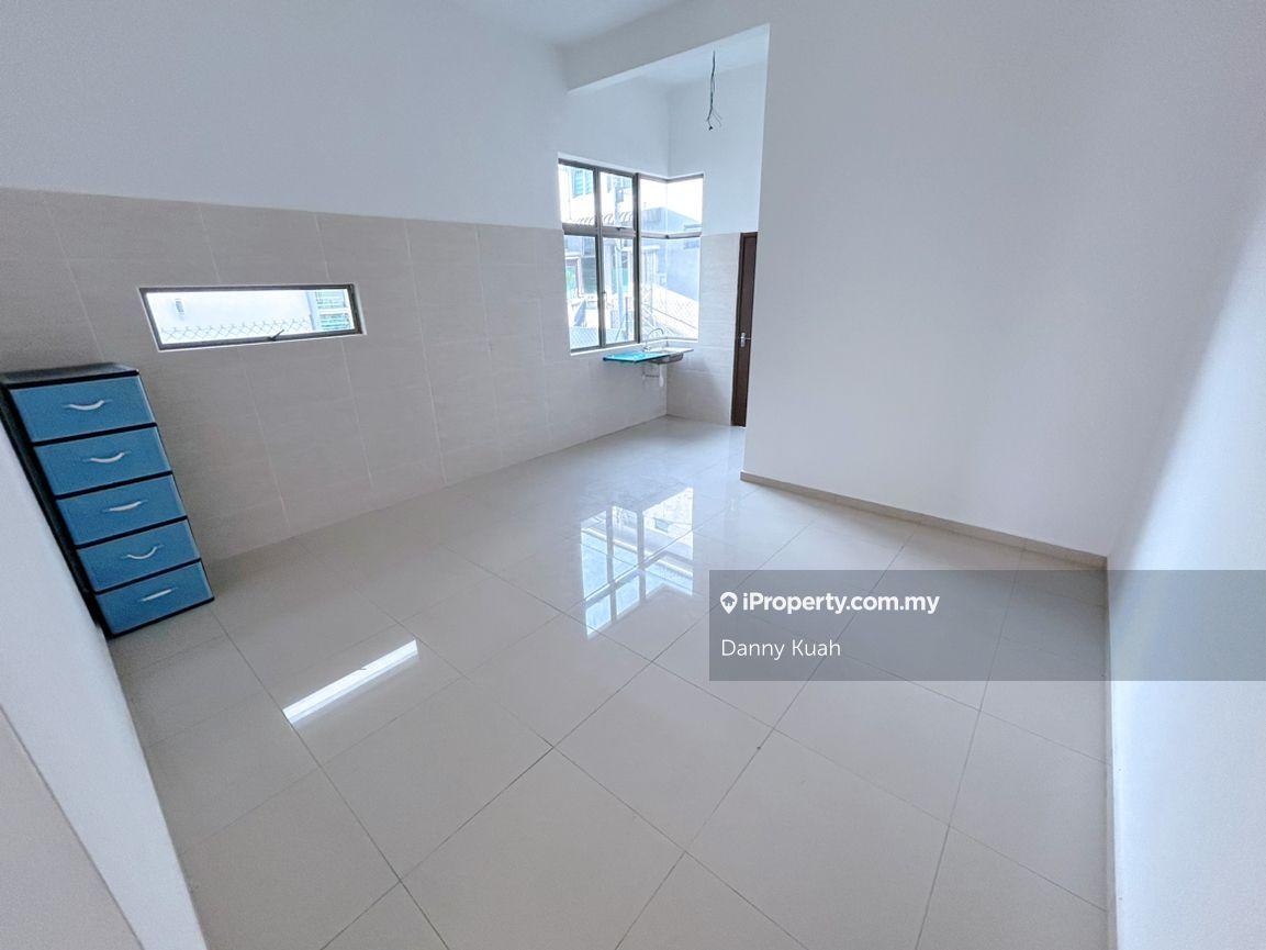 Semi-Detached House for Sale in Taman Saujana Tehel, Bukit Katil by Danny Kuah - iProperty.com.my
