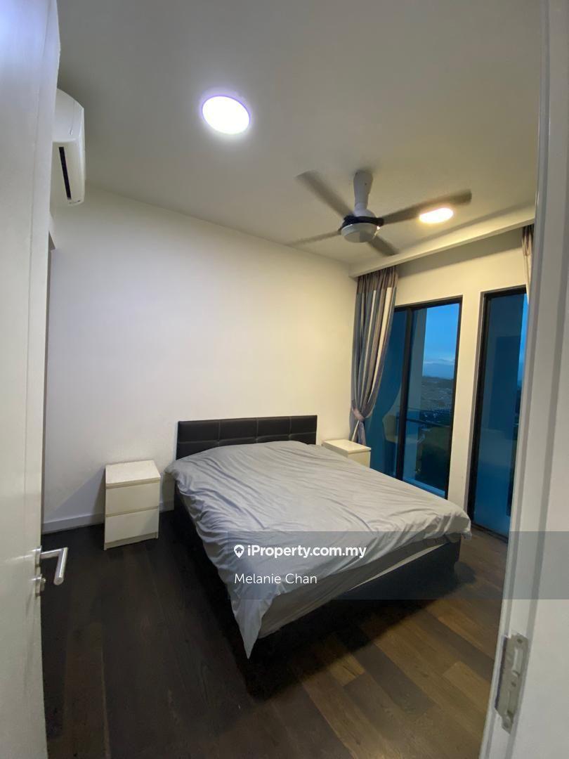 Condominium for Rent in One Central Park by Melanie Chan - iProperty.com.my