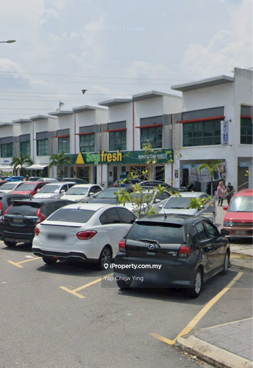 Shop for Rent in Taman Bendahara, Kuala Selangor by Yap Chew Ying - iProperty.com.my