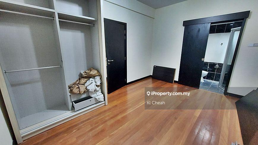 Condominium for Rent in Hartamas Regency 2 by Kl Cheah - iProperty.com.my