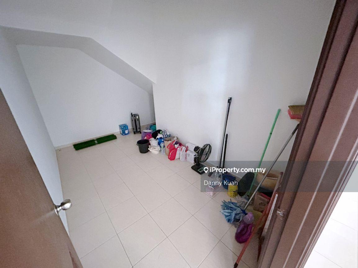 Semi-Detached House for Sale in Taman Saujana Tehel, Bukit Katil by Danny Kuah - iProperty.com.my