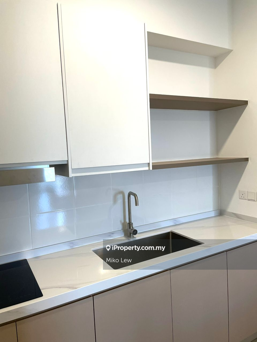 Service Residence for Rent in Akasa by Miko Lew - iProperty.com.my