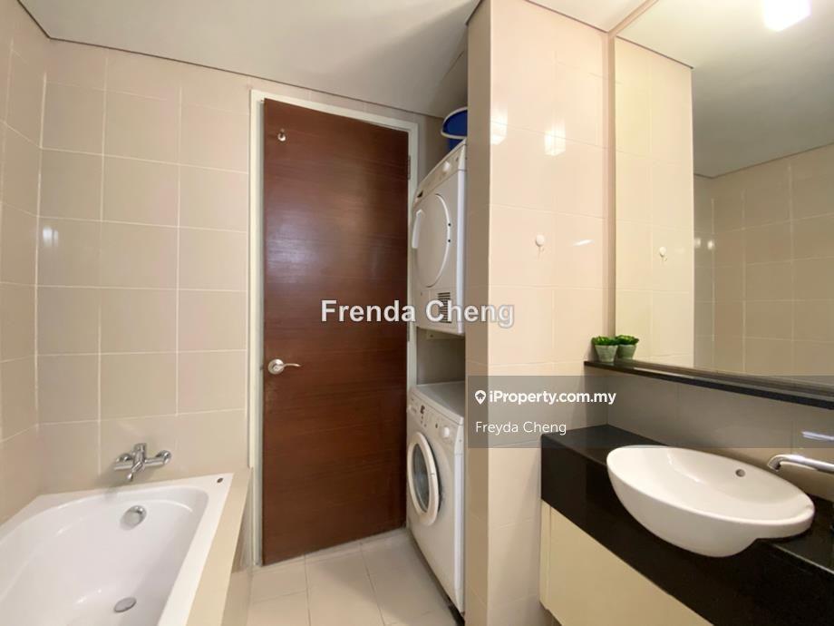 Service Residence for Sale in Marc Residence by Freyda Cheng - iProperty.com.my