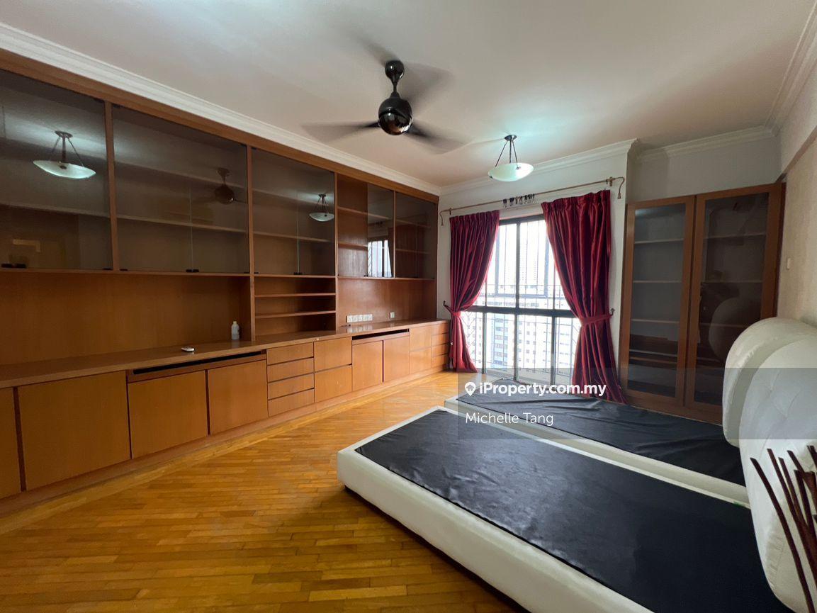 Condominium for Sale in Lanai Kiara by Michelle Tang - iProperty.com.my