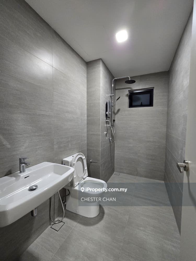 Residensi Servis untuk Disewa di Residensi Ava @ Kiara Bay oleh CHESTER CHAN - iProperty.com.my
