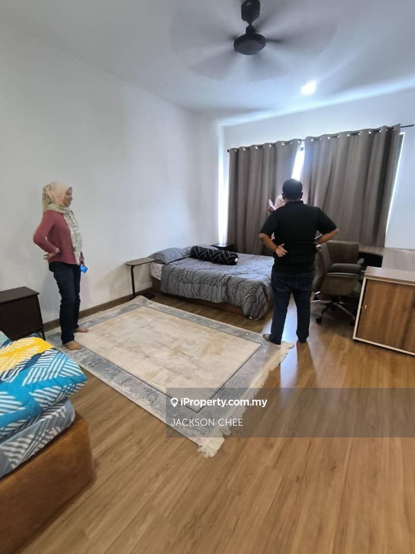 Rumah Berangkai 2 Tingkat untuk Dijual di Cyber 10, Cyberjaya oleh JACKSON CHEE - iProperty.com.my