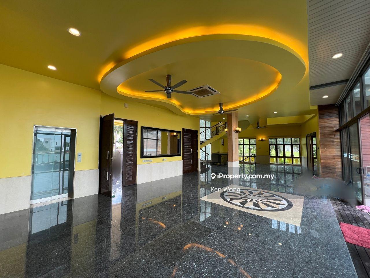 Bungalow House for Sale in Mines Golf Club, Seri Kembangan by Ken Wong - iProperty.com.my