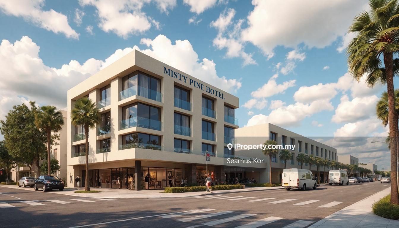 Hotel / Resort for Sale in Taman Tasik Prima, Puchong by Seamus Kor - iProperty.com.my