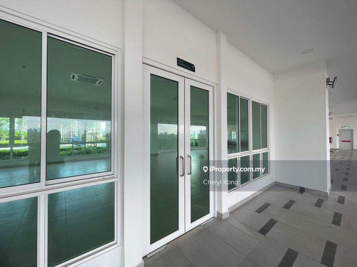 Residensi Servis untuk Disewa di Plaza @ Kelana Jaya oleh Cheryl Kong - iProperty.com.my