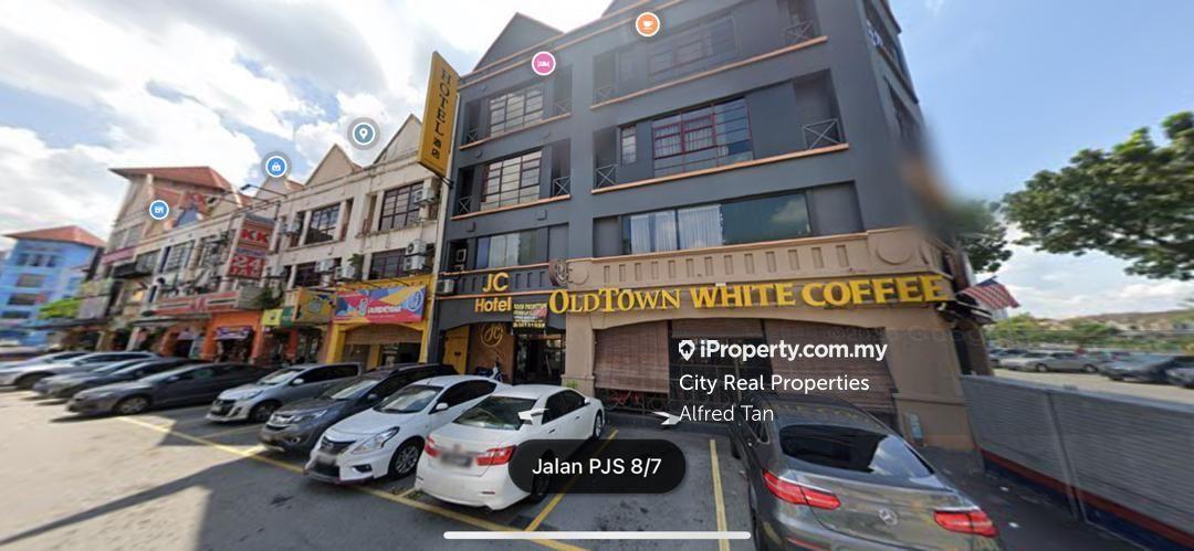 Shop-Office for Sale in Bandar Sunway, Sunway by Alfred Tan - iProperty.com.my
