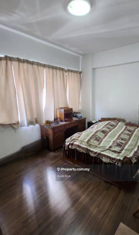 Kondominium untuk Dijual di Villa Wangsamas oleh Alvin Kok - iProperty.com.my