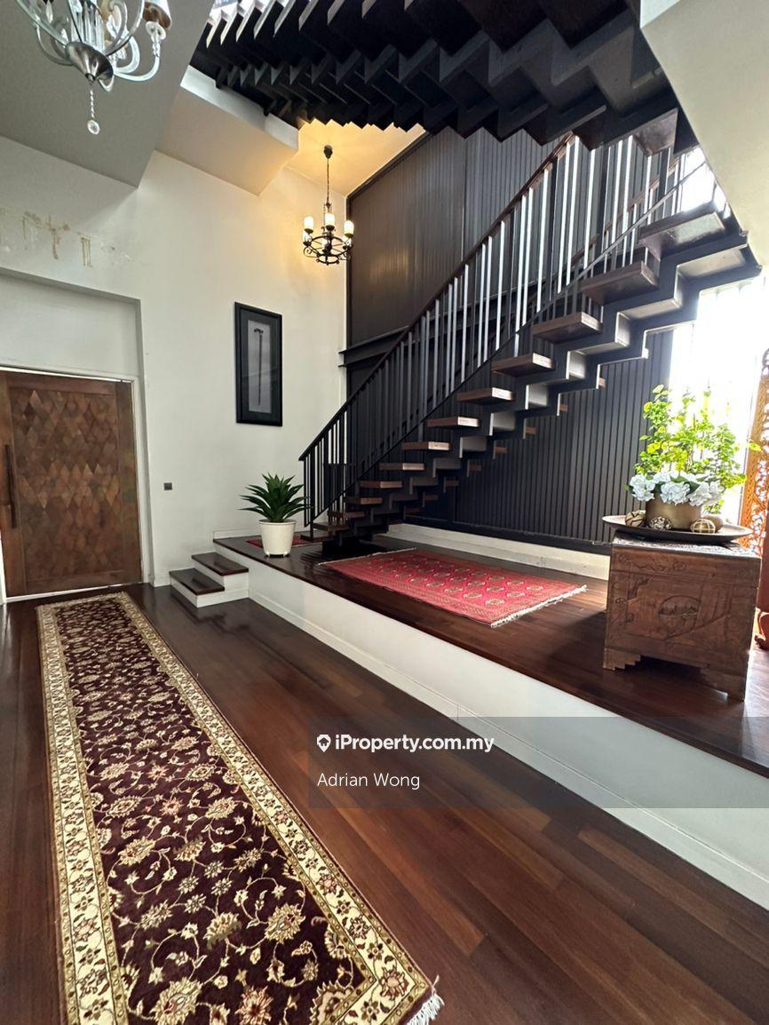 Condominium for Sale in Dedaun Condominium by Adrian Wong - iProperty.com.my