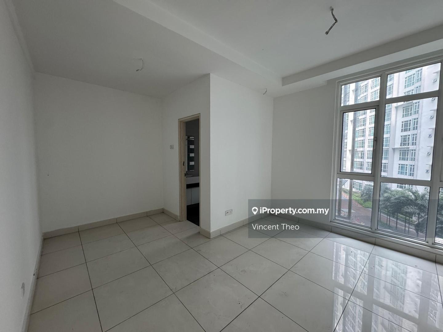 Apartment for Sale in Central Residence @ Sungai Besi by Vincent Theo - iProperty.com.my