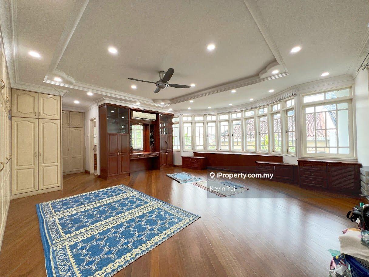 Bungalow House for Sale in Taman Tun Dr. Ismail, Kuala Lumpur by Kevin Yai - iProperty.com.my