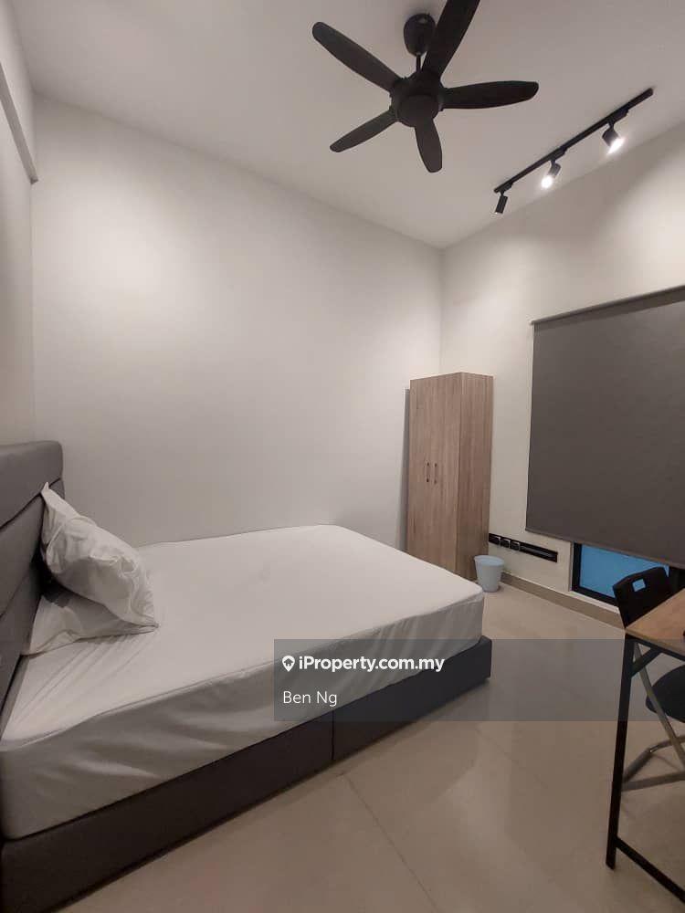 Kondominium untuk Disewa di Ara Sentral oleh Ben Ng - iProperty.com.my