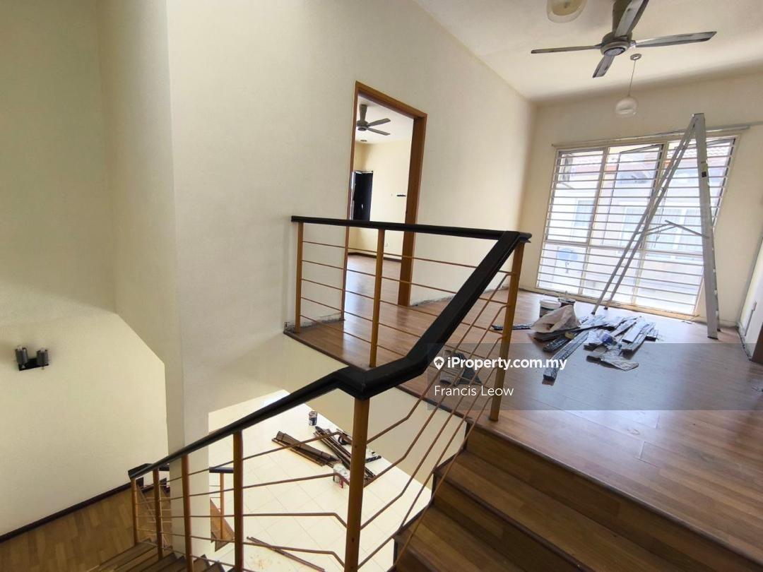2-storey Terraced House for Rent in Taman Anggun, Rawang by Francis Leow - iProperty.com.my