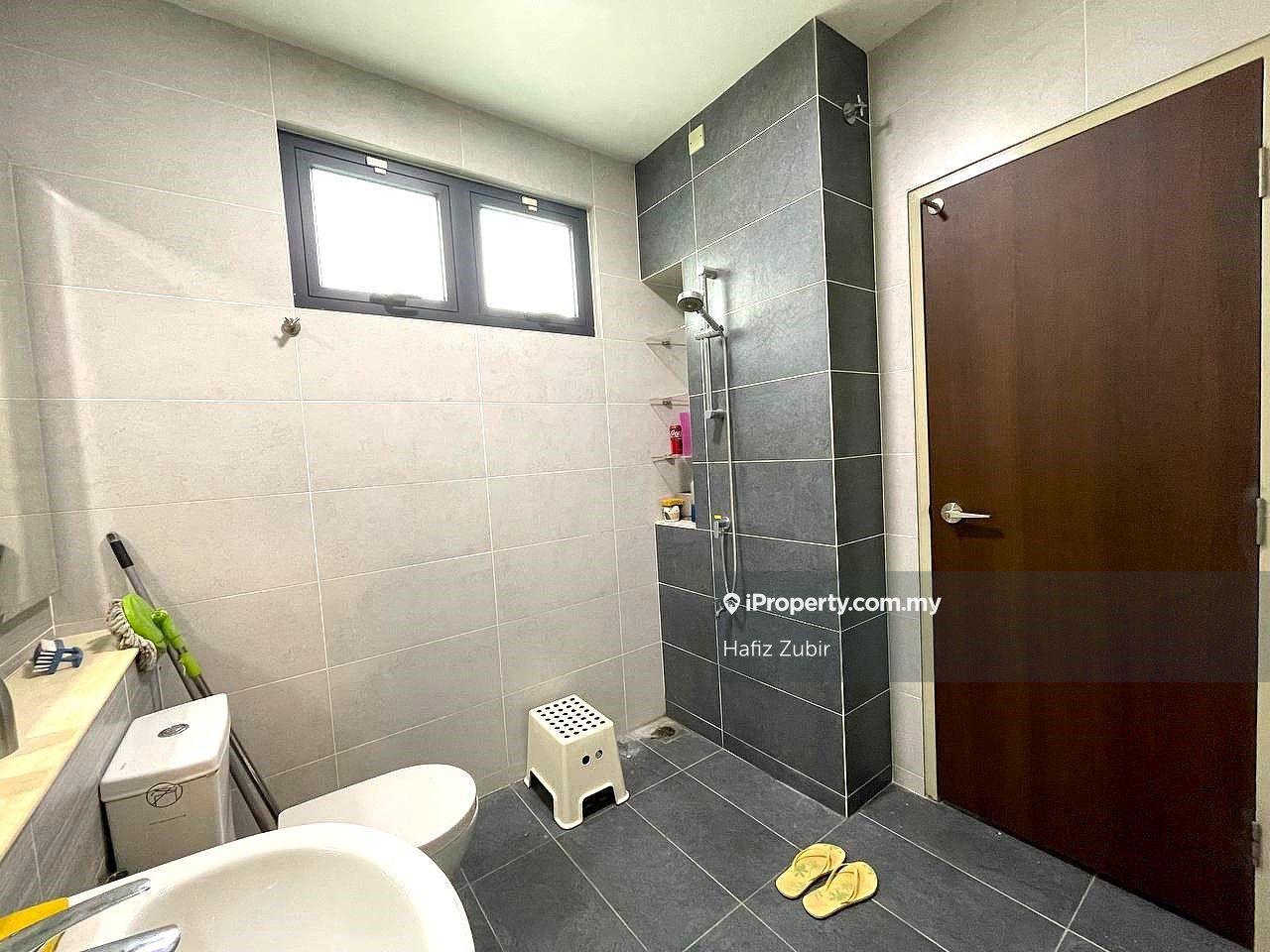 Rumah Berangkai 2 Tingkat untuk Dijual di Denai Alam, Shah Alam oleh Hafiz Zubir - iProperty.com.my