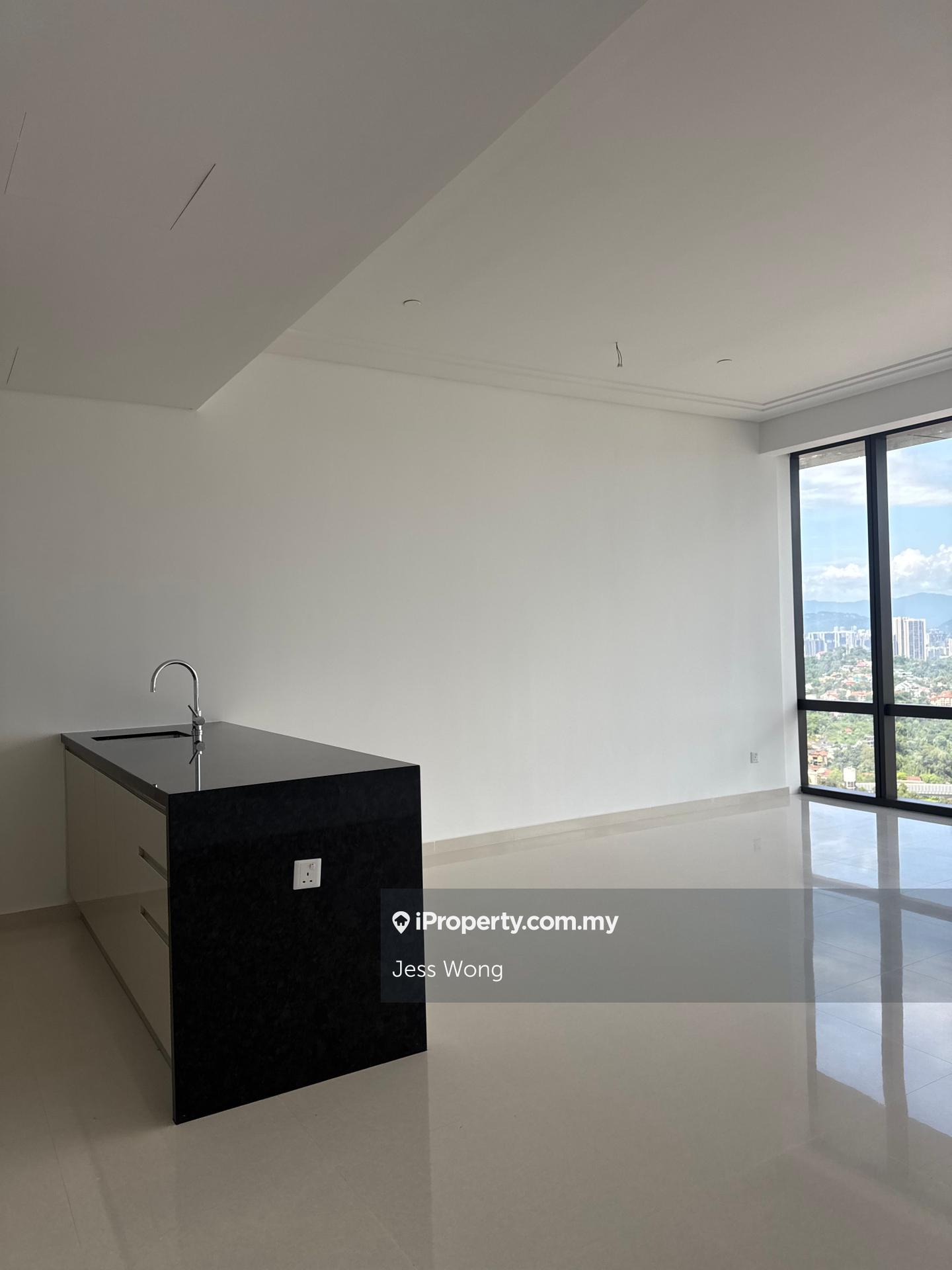 Service Residence for Sale in Pavilion Damansara Heights by Jess Wong - iProperty.com.my
