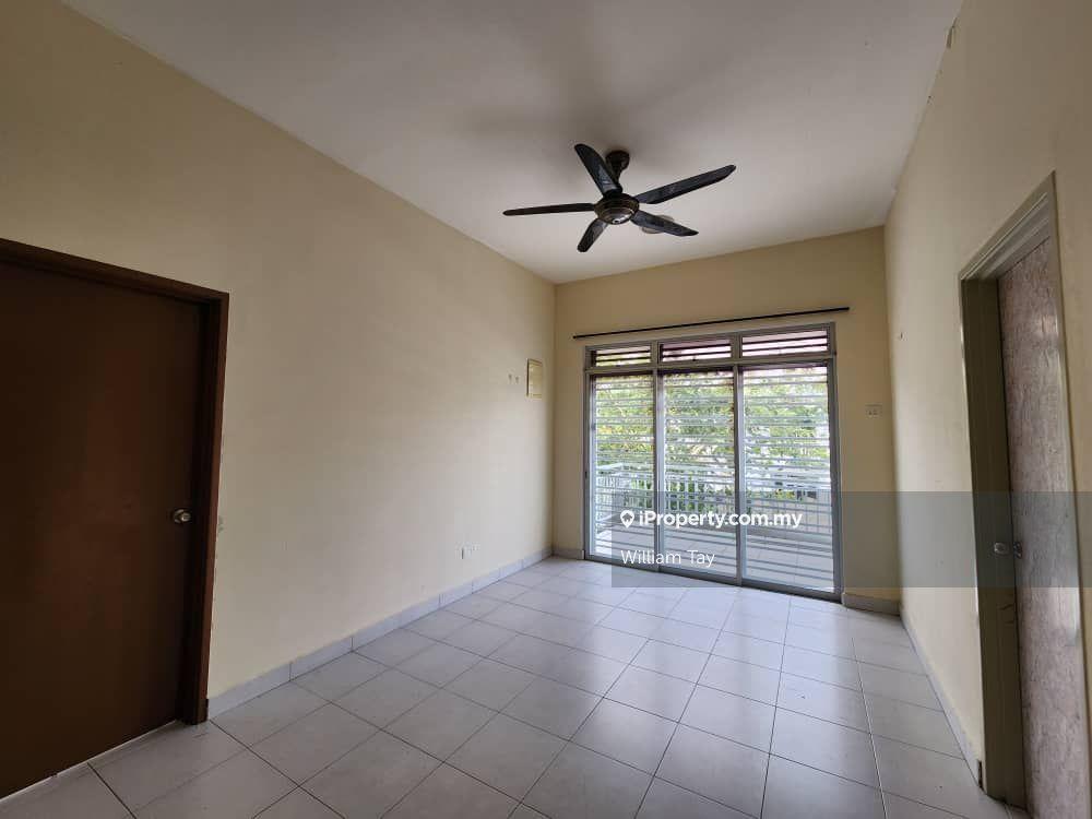 Rumah Berangkai 2 Tingkat untuk Dijual di Taman Sierra Perdana, Masai oleh William Tay - iProperty.com.my