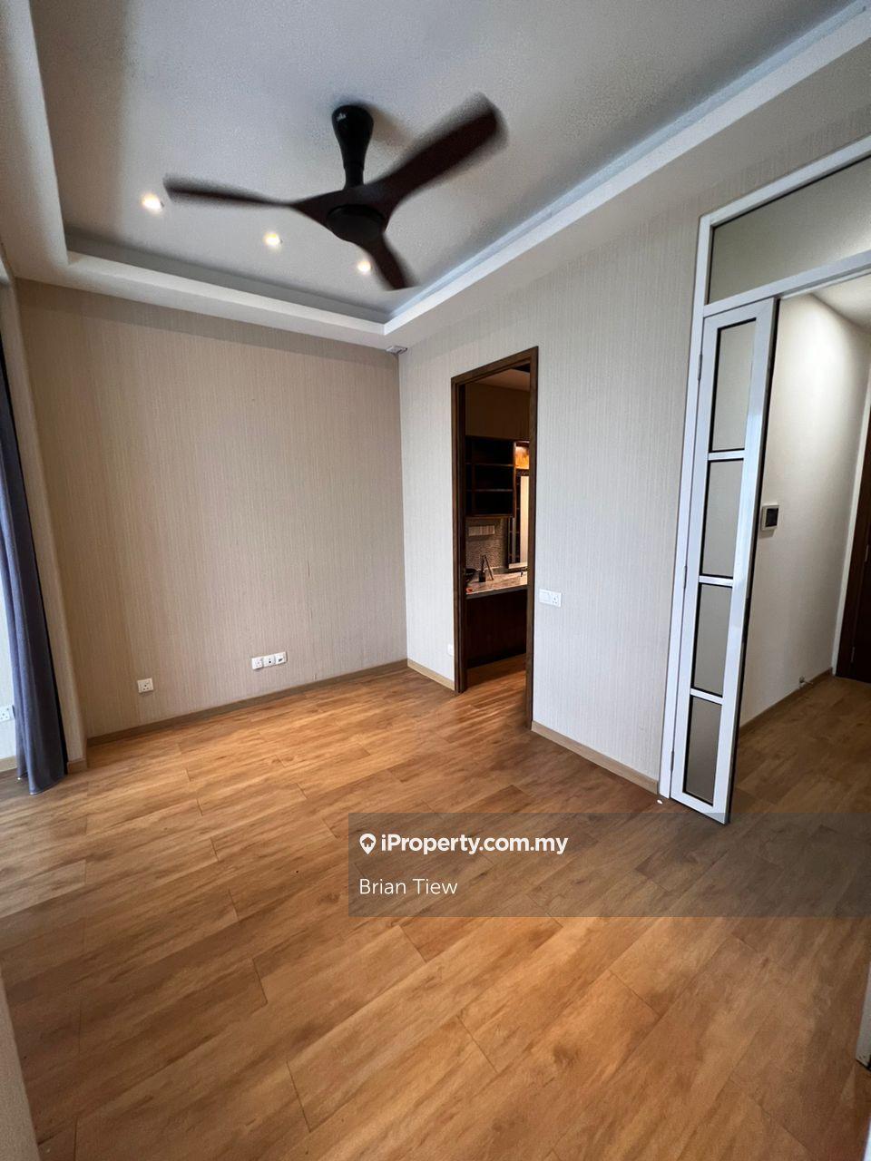 Residensi Servis untuk Disewa di Twin Arkz oleh Brian Tiew - iProperty.com.my
