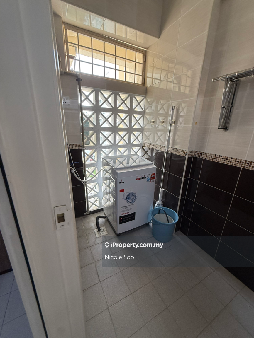 Condominium for Rent in Danau Idaman by Nicole Soo - iProperty.com.my