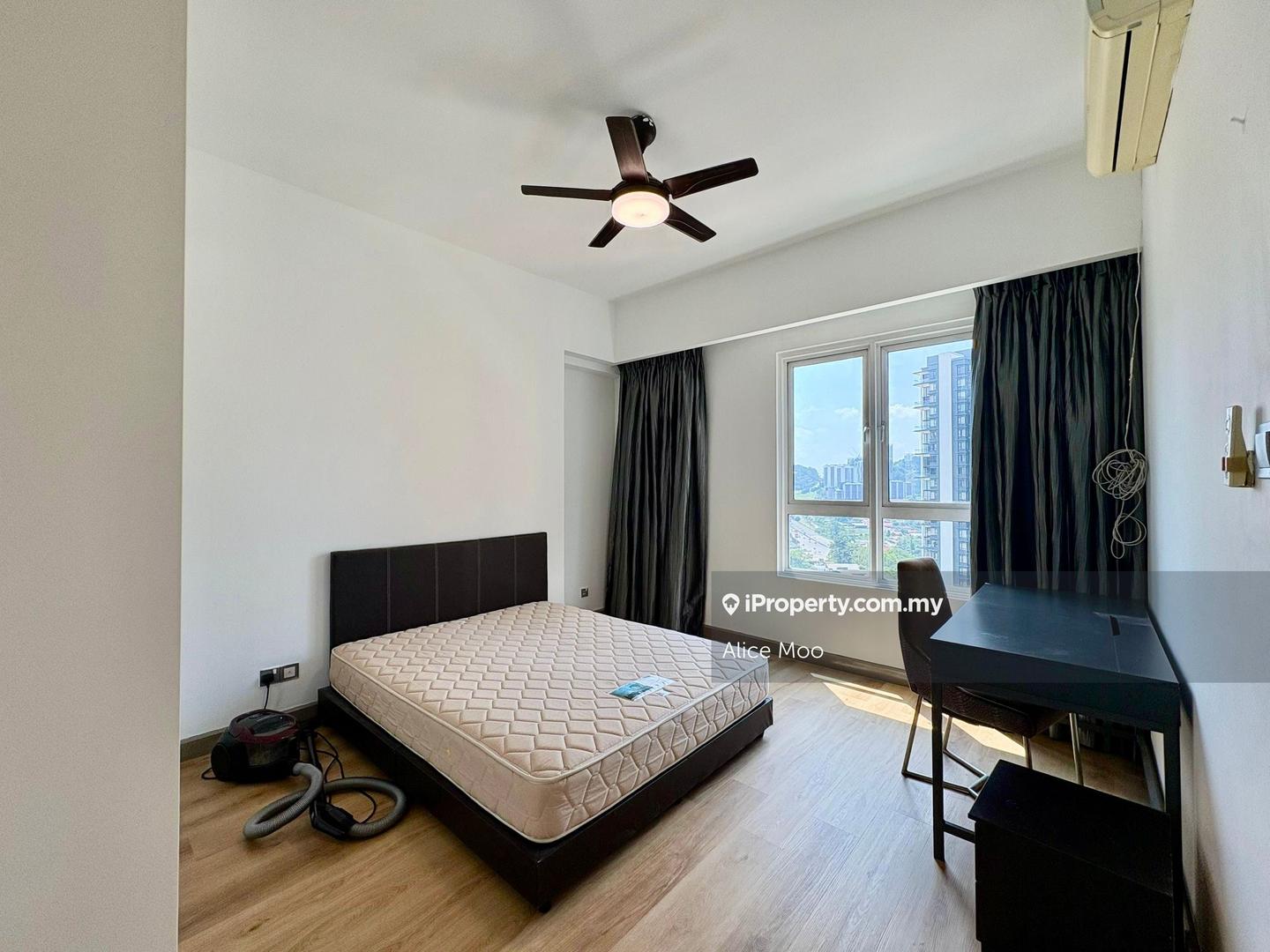 Condominium for Sale in Tiffani Kiara by Alice Moo - iProperty.com.my