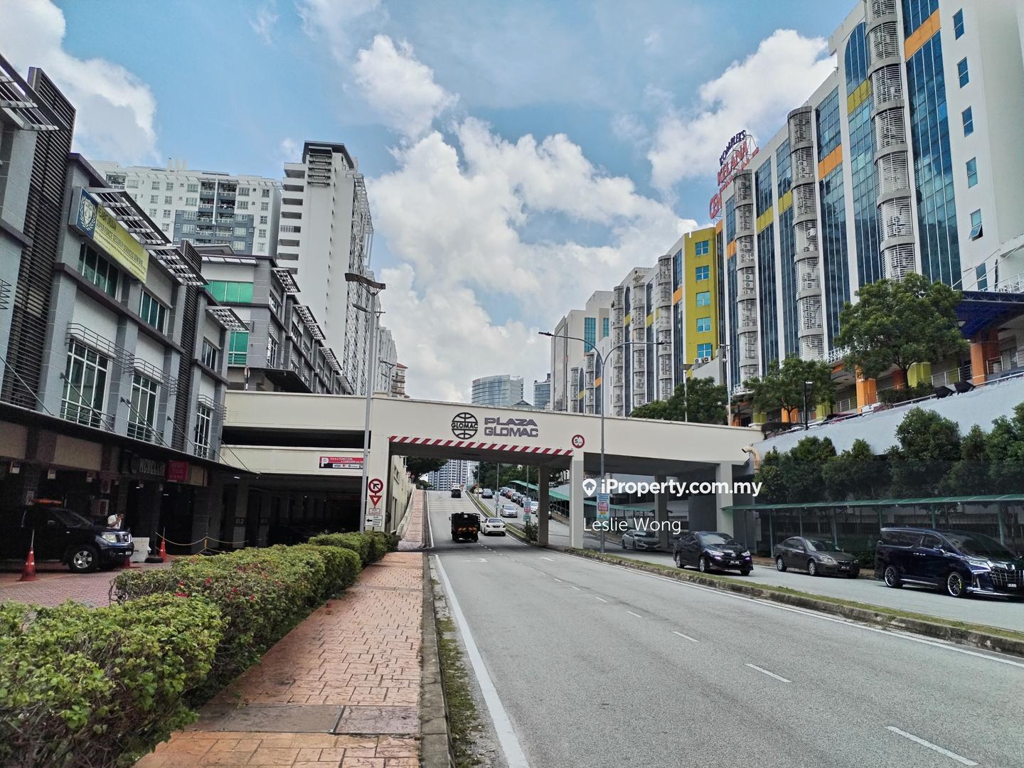 Kedai-Pejabat untuk Dijual di Kelana Jaya, Petaling Jaya oleh Leslie Wong - iProperty.com.my