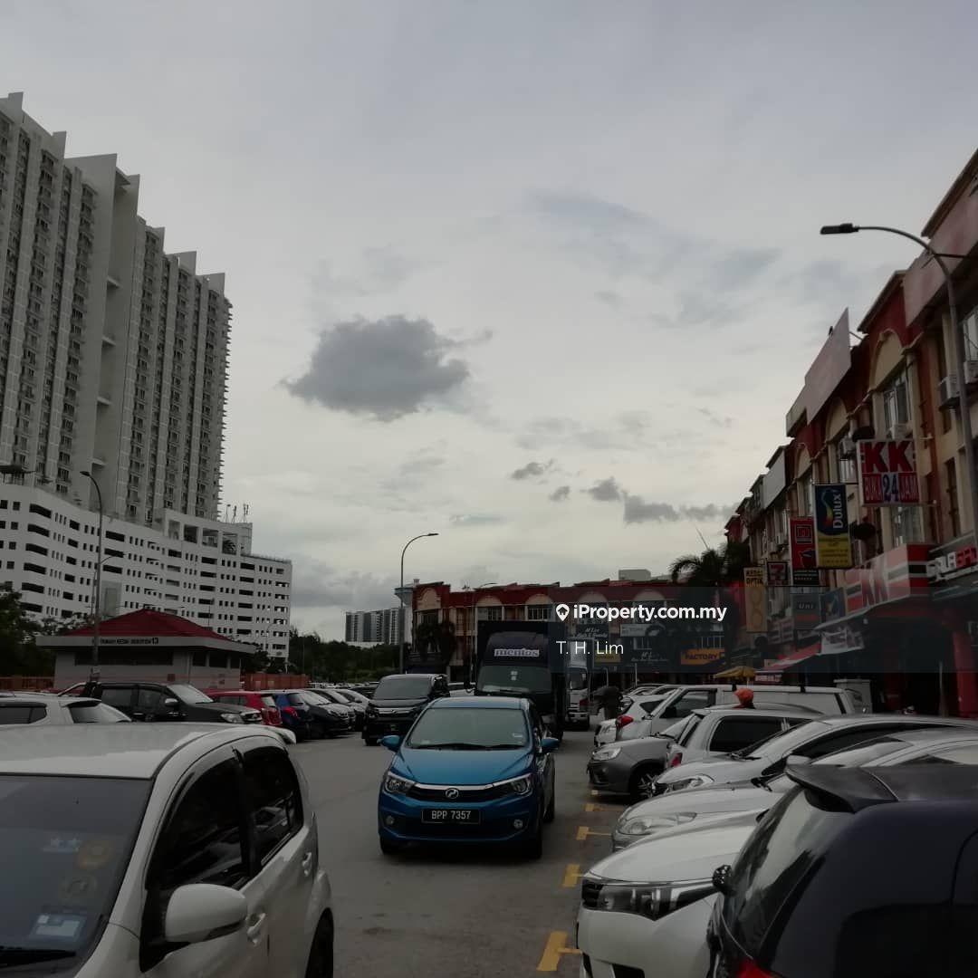 Shop for Sale in Seksyen 13, Shah Alam by T. H. Lim - iProperty.com.my