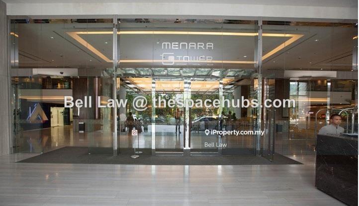 Office for Rent in KLCC, KL City Centre by Bell Law - iProperty.com.my