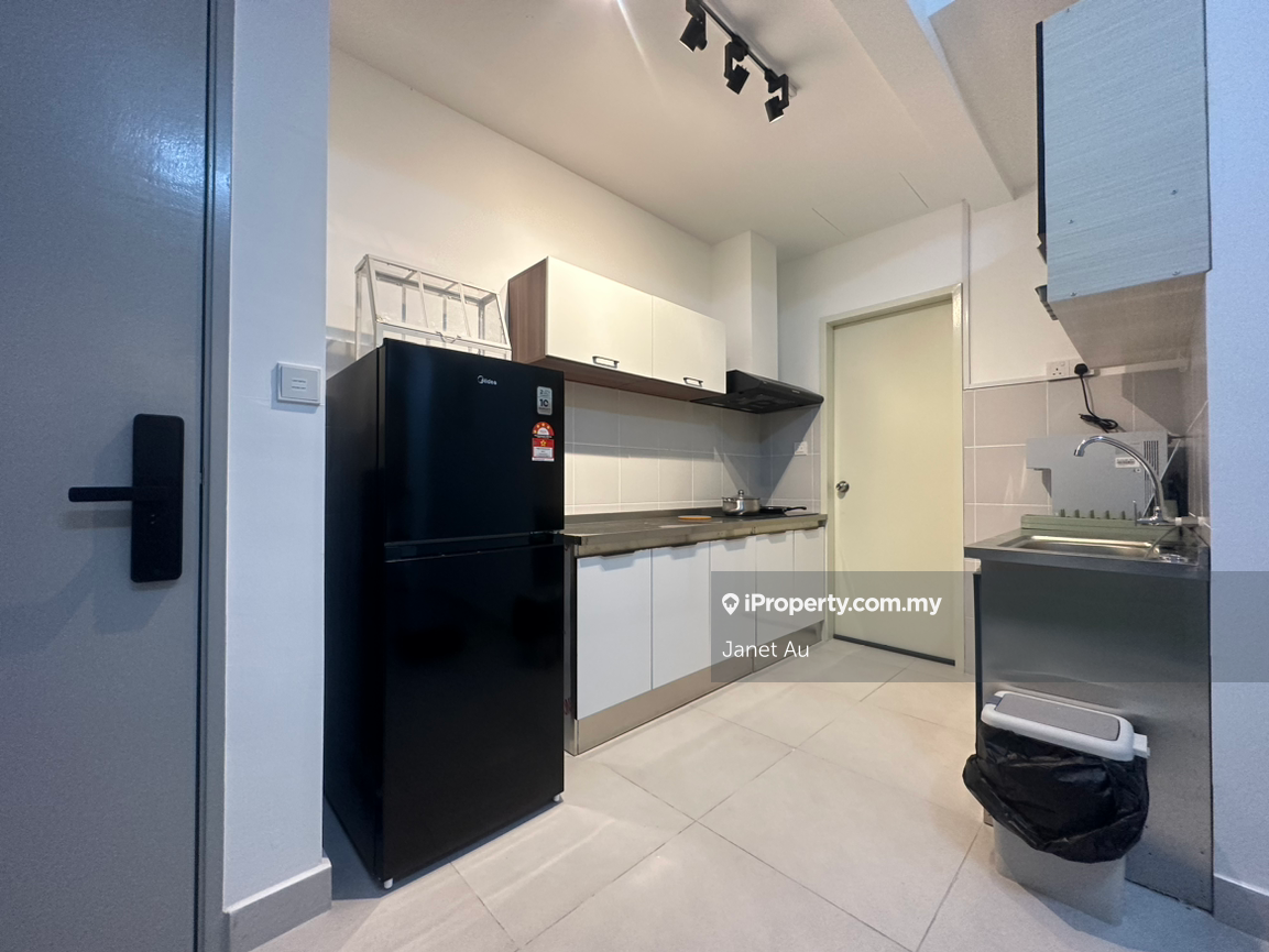 Service Residence for Sale in 168 Park Residensi Selayang by Janet Au - iProperty.com.my