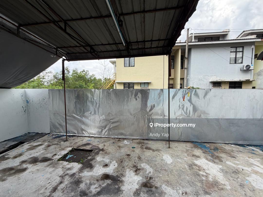 Rumah Teres untuk Dijual di Saujana Rawang, Rawang oleh Andy Yap - iProperty.com.my