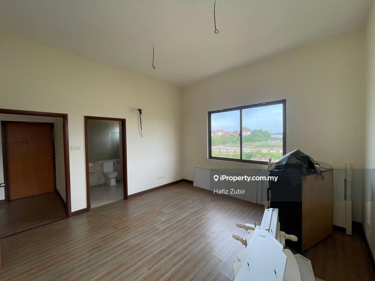 Banglo untuk Dijual di Bandar Seri Putra, Bangi oleh Hafiz Zubir - iProperty.com.my