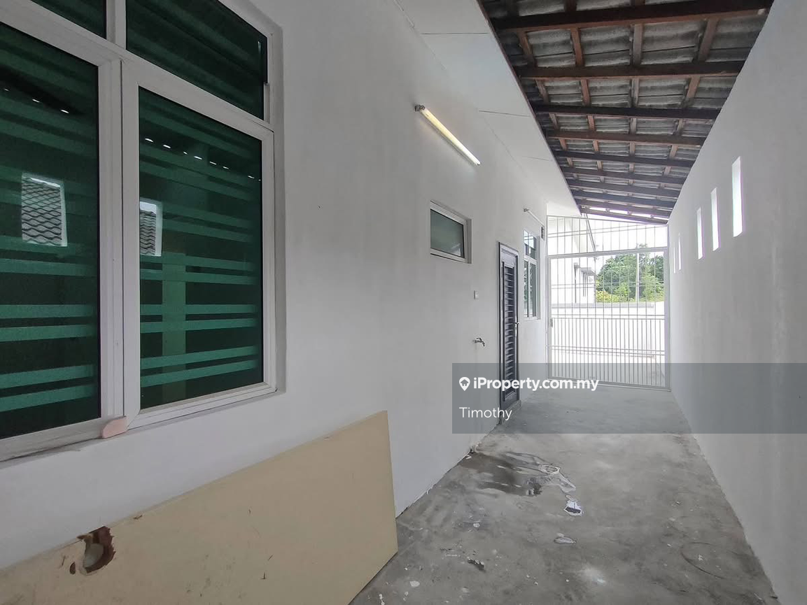 Rumah Berkembar untuk Dijual di Taman Bukit Katil Damai 2, Bukit Katil oleh Timothy - iProperty.com.my