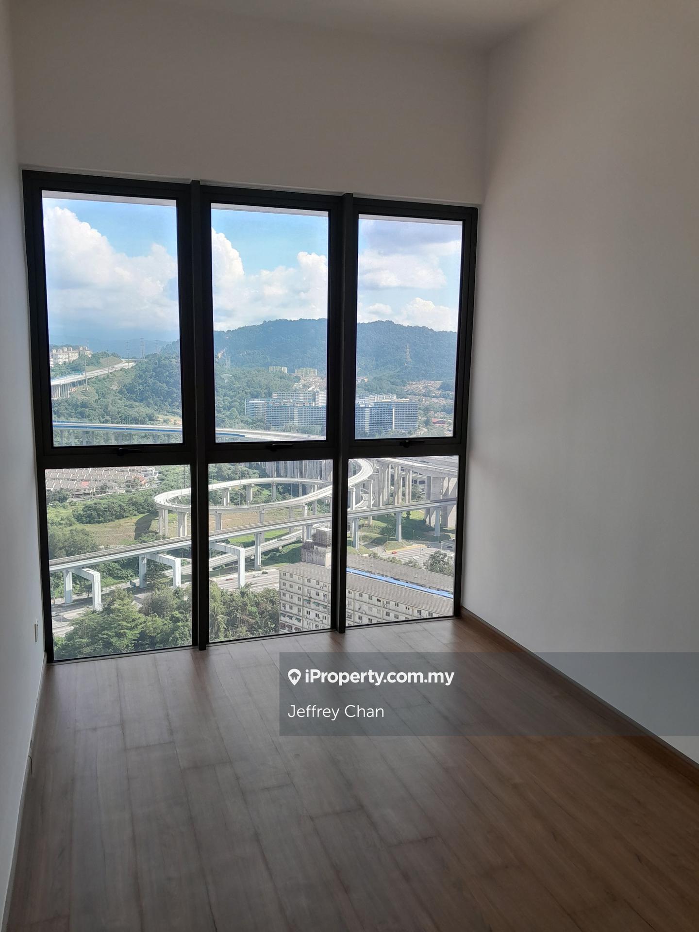 Service Residence for Rent in The Annex by Jeffrey Chan - iProperty.com.my