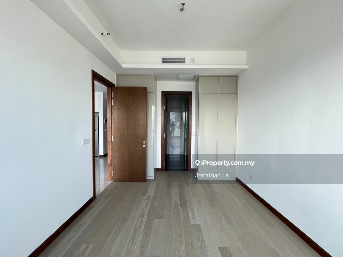 Service Residence for Sale in Core Residence @ TRX by Jonathan Lai - iProperty.com.my