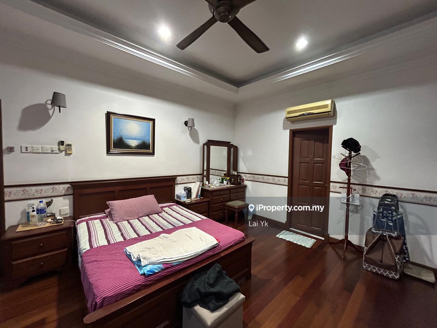 Banglo untuk Dijual di Temasya Glenmarie, Glenmarie oleh Lai Yk - iProperty.com.my