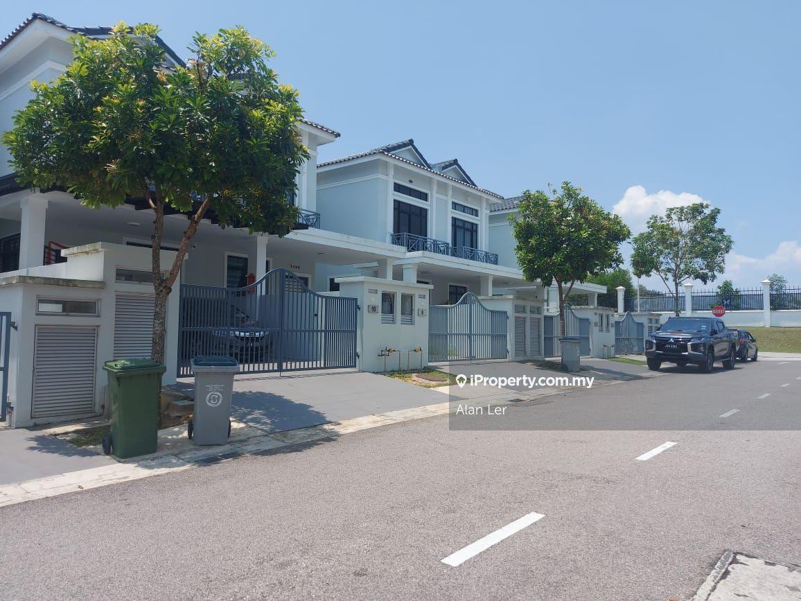 2-storey Terraced House for Sale in Taman Kota Masai, Pasir Gudang by Alan Ler - iProperty.com.my