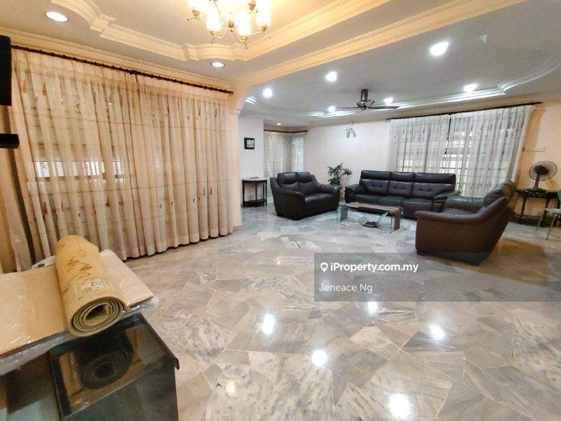 Rumah Berangkai 2 Tingkat untuk Dijual di Usj 23, Subang Jaya oleh Jeneace Ng - iProperty.com.my