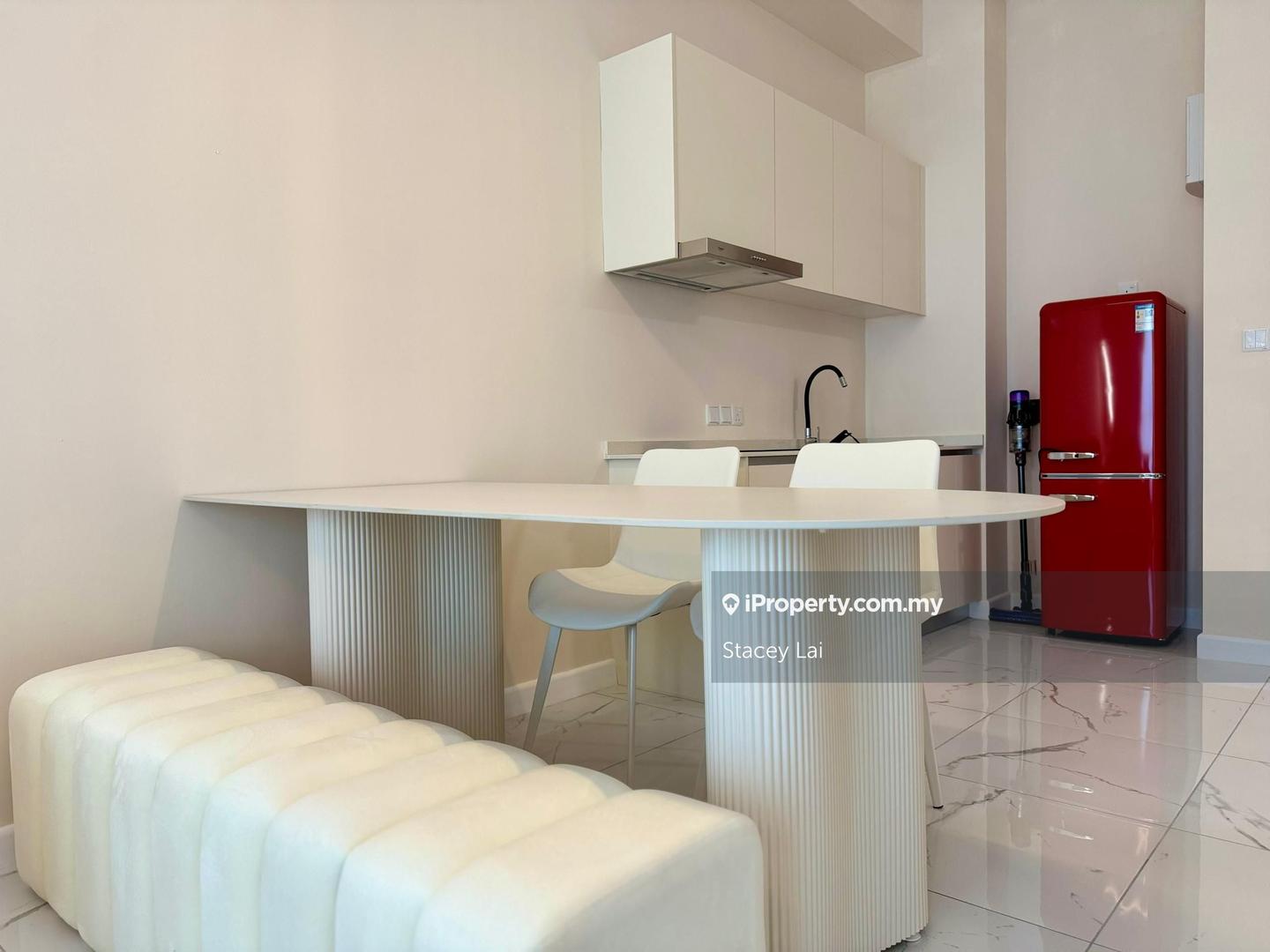 Service Residence for Rent in Cubic Botanical by Stacey Lai - iProperty.com.my