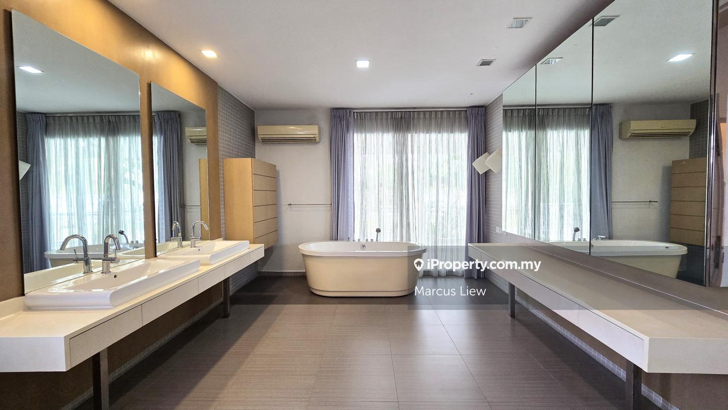 Banglo untuk Dijual di Bangsar Baru, Bangsar oleh Marcus Liew - iProperty.com.my