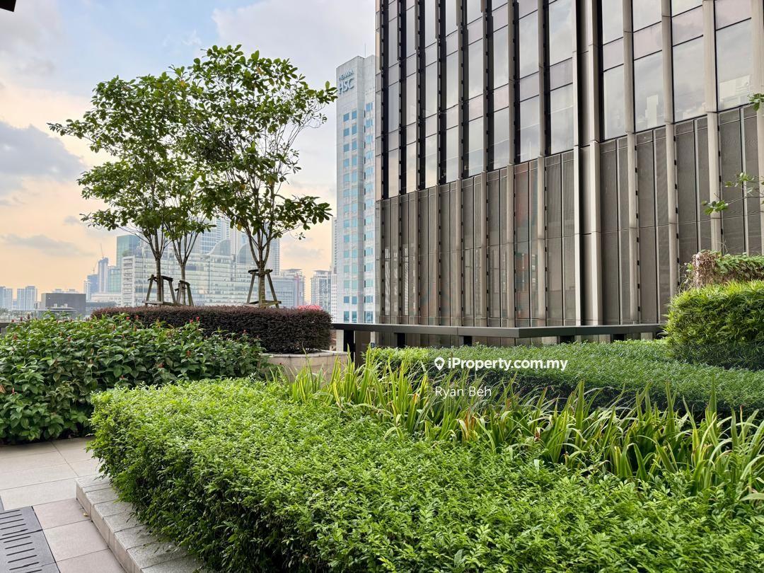 Residensi Servis untuk Disewa di Oxford Residences @ Pavilion Embassy oleh Ryan Beh - iProperty.com.my