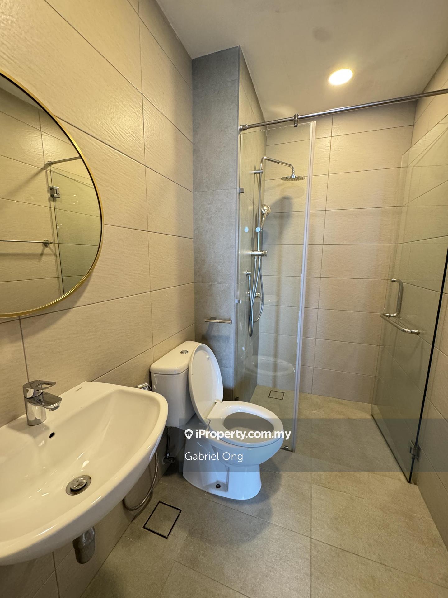 Condominium for Sale in The Elysia Park Residence by Gabriel Ong - iProperty.com.my